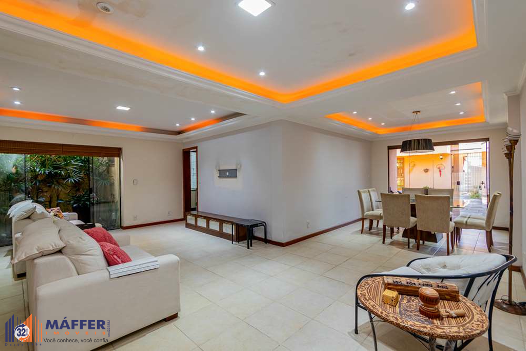 Casa, 6 quartos, 376 m² - Foto 42