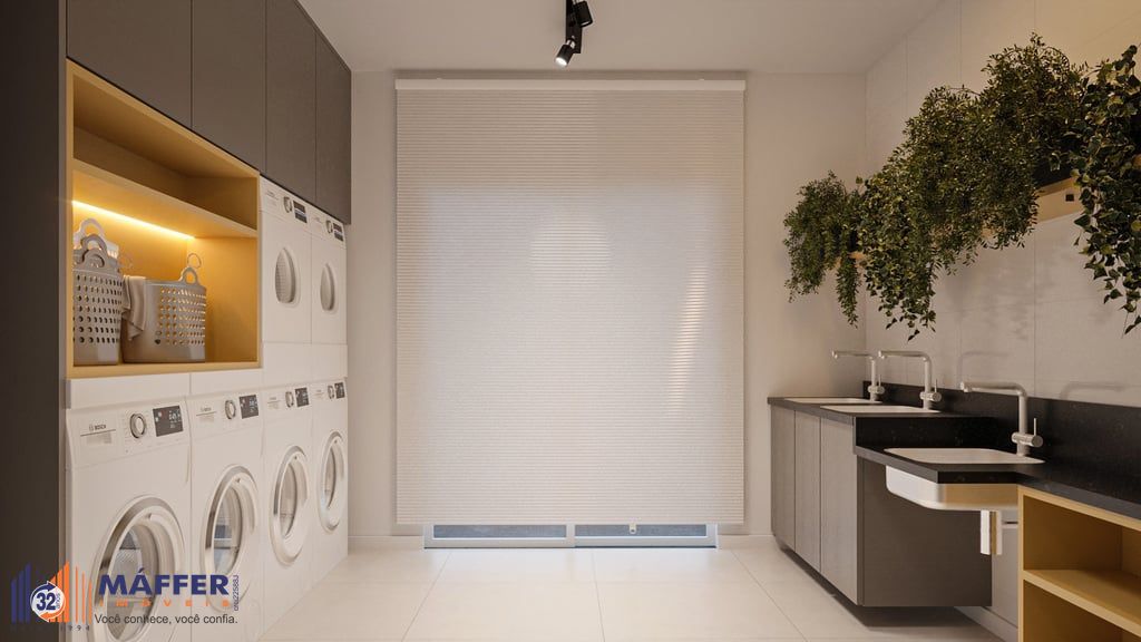 Apartamento, 1 quarto, 20 m² - Foto 8