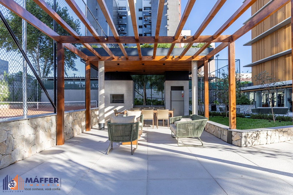 Apartamento, 3 quartos, 232 m² - Foto 18