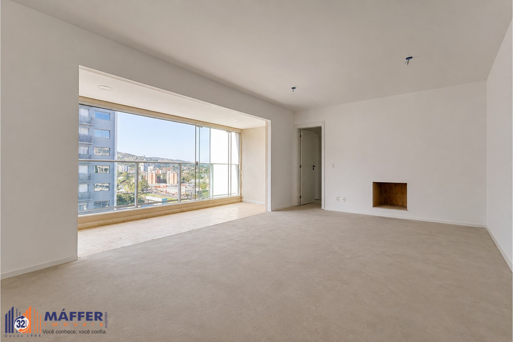 Apartamento, 3 quartos, 127 m² - Foto 61