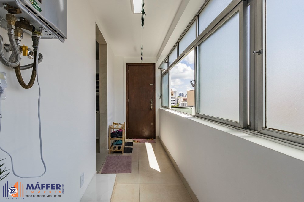 Cobertura, 3 quartos, 216 m² - Foto 8