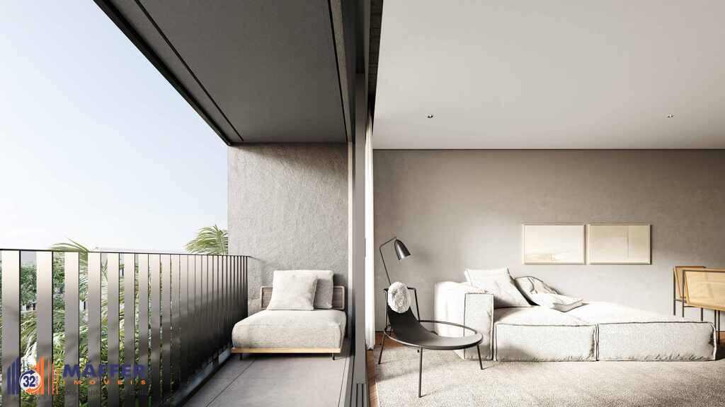 Apartamento, 2 quartos, 80 m² - Foto 8