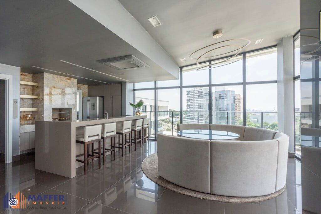 Apartamento, 1 quarto, 49 m² - Foto 37