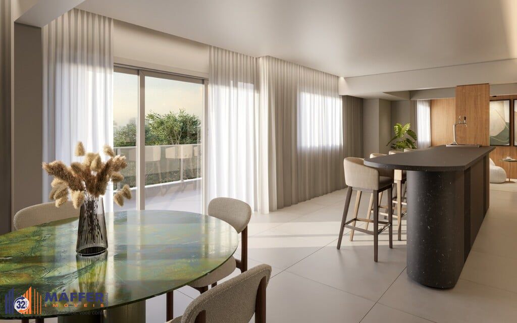 Apartamento, 2 quartos, 66 m² - Foto 16