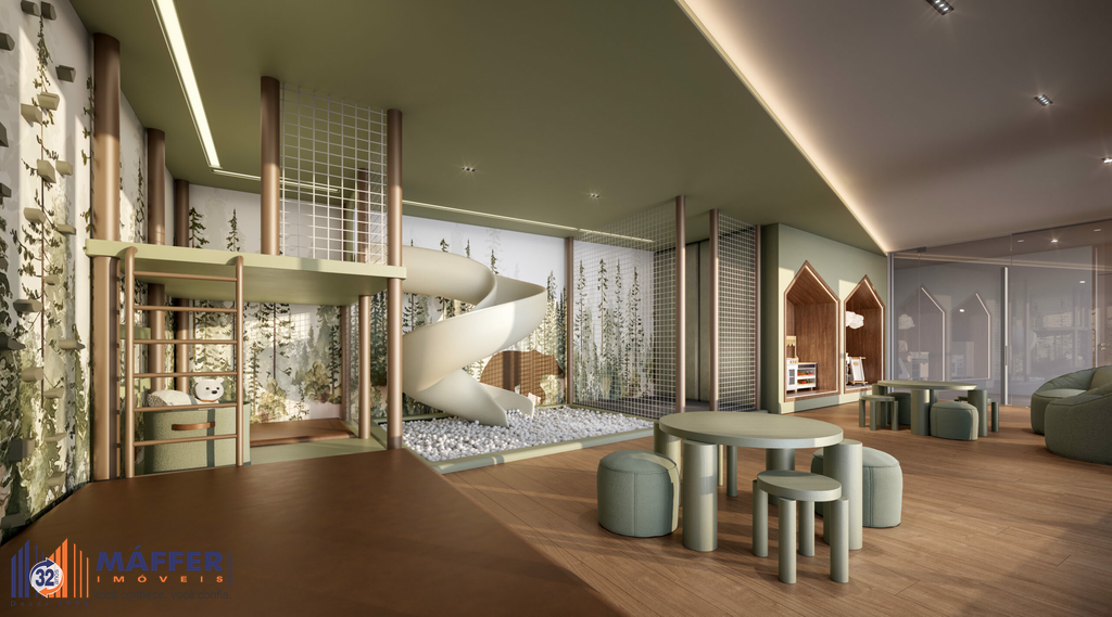 Apartamento, 3 quartos, 245 m² - Foto 10