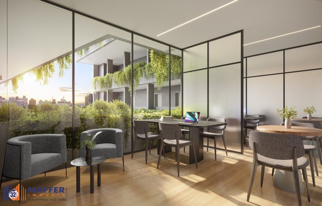 Apartamento, 1 quarto, 52 m² - Foto 18
