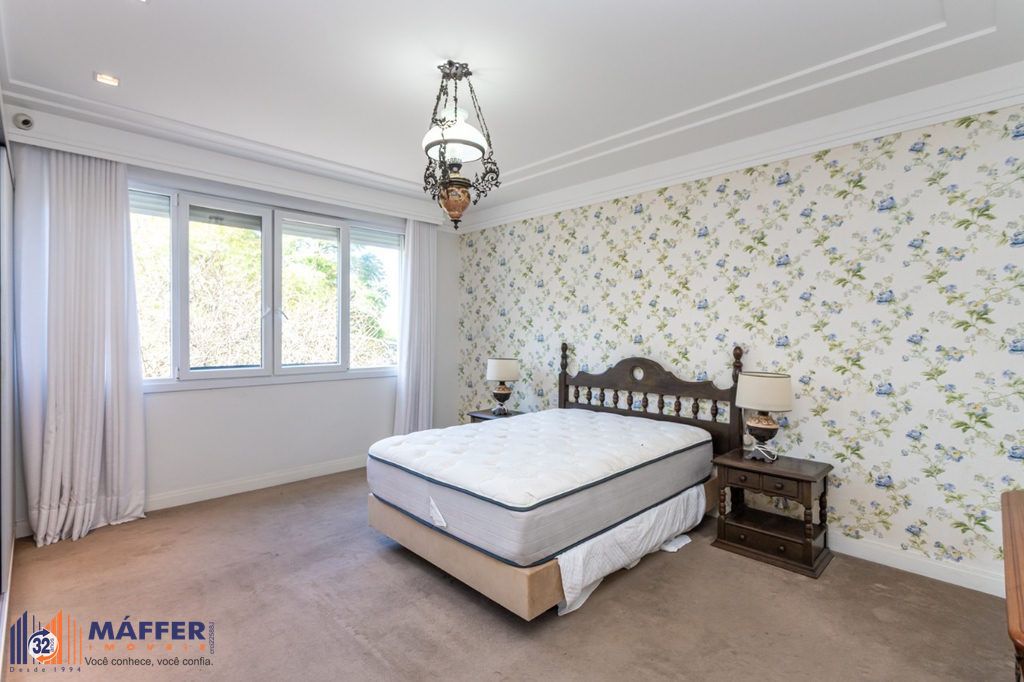 Apartamento, 3 quartos, 226 m² - Foto 38