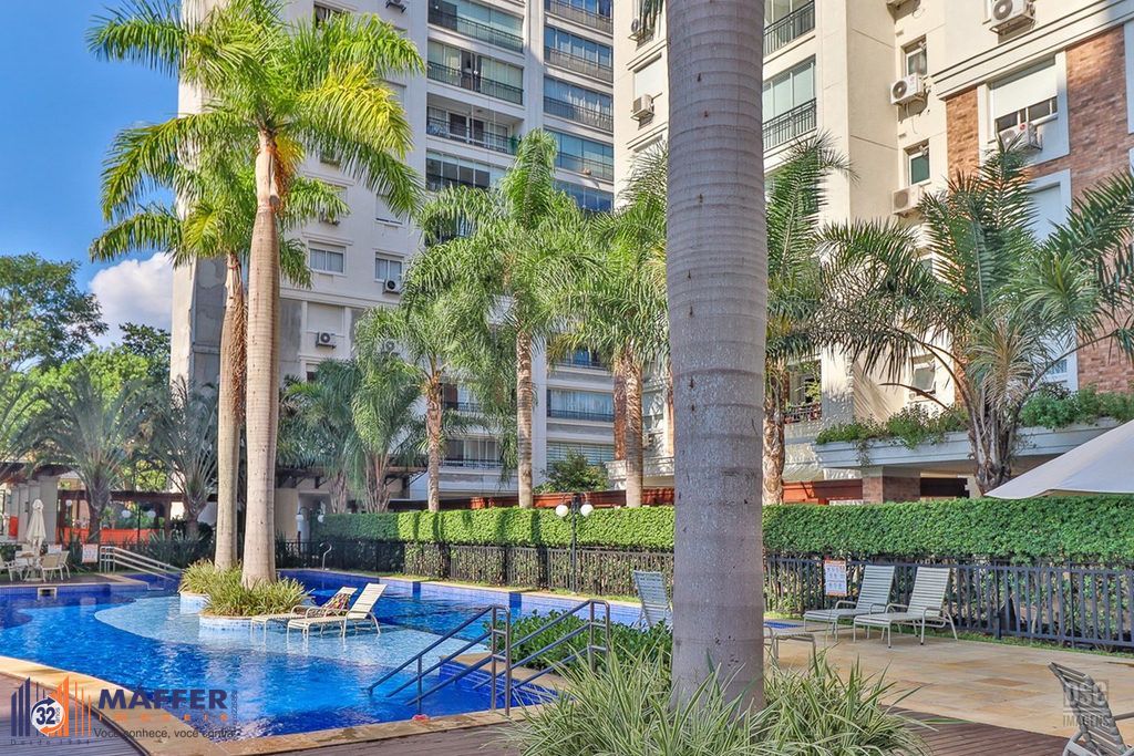 Apartamento, 2 quartos, 69 m² - Foto 9