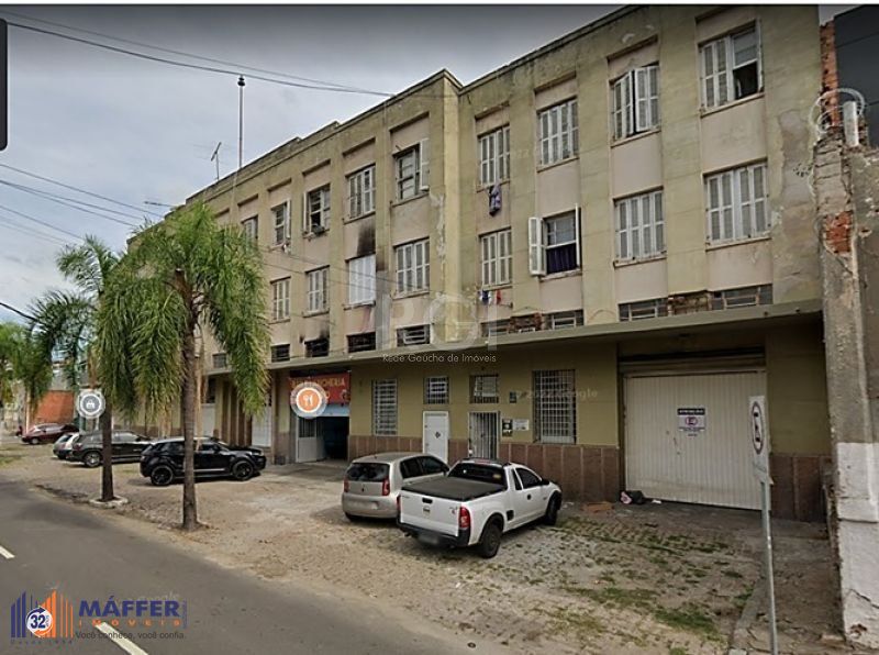 Prédio Comercial, 30 salas, à venda, 3.084 m², Floresta - Porto Alegre — foto 4