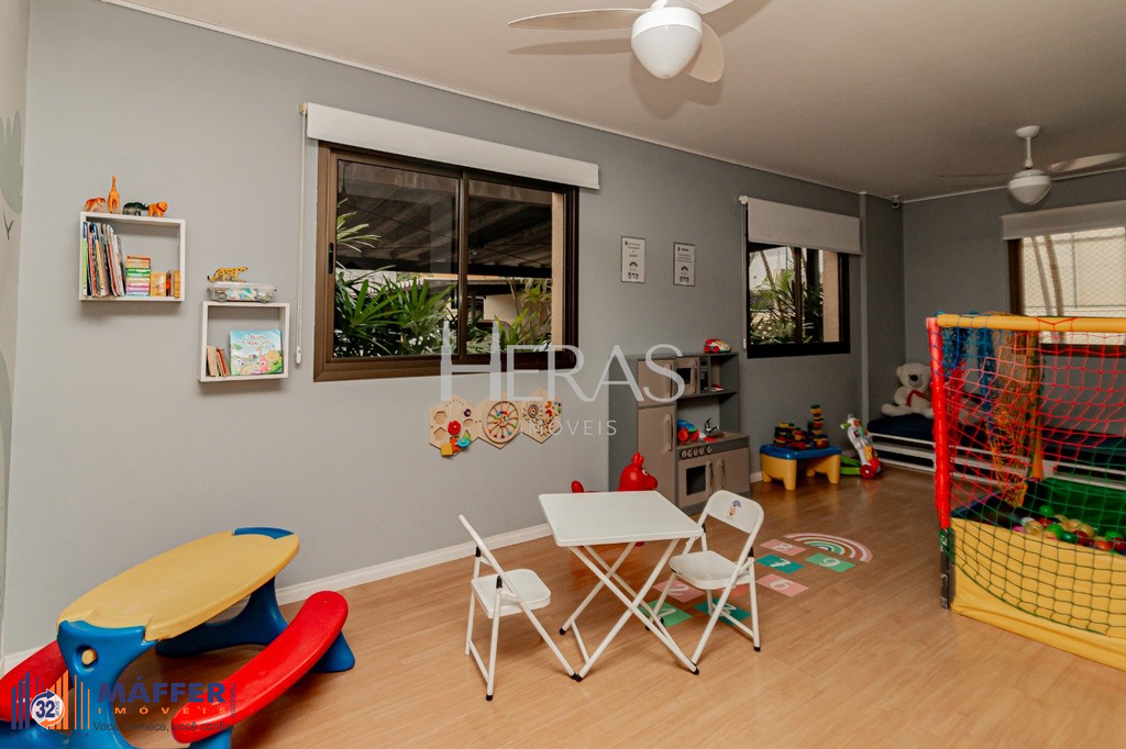 Apartamento, 2 quartos, 87 m² - Foto 26