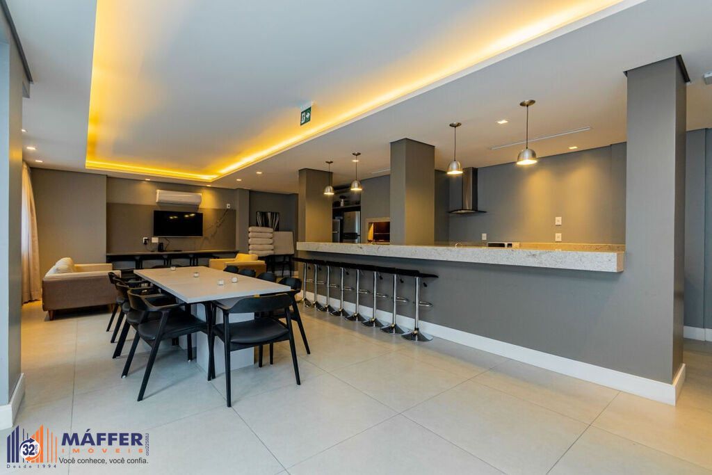 Cobertura, 3 quartos, 182 m² - Foto 2