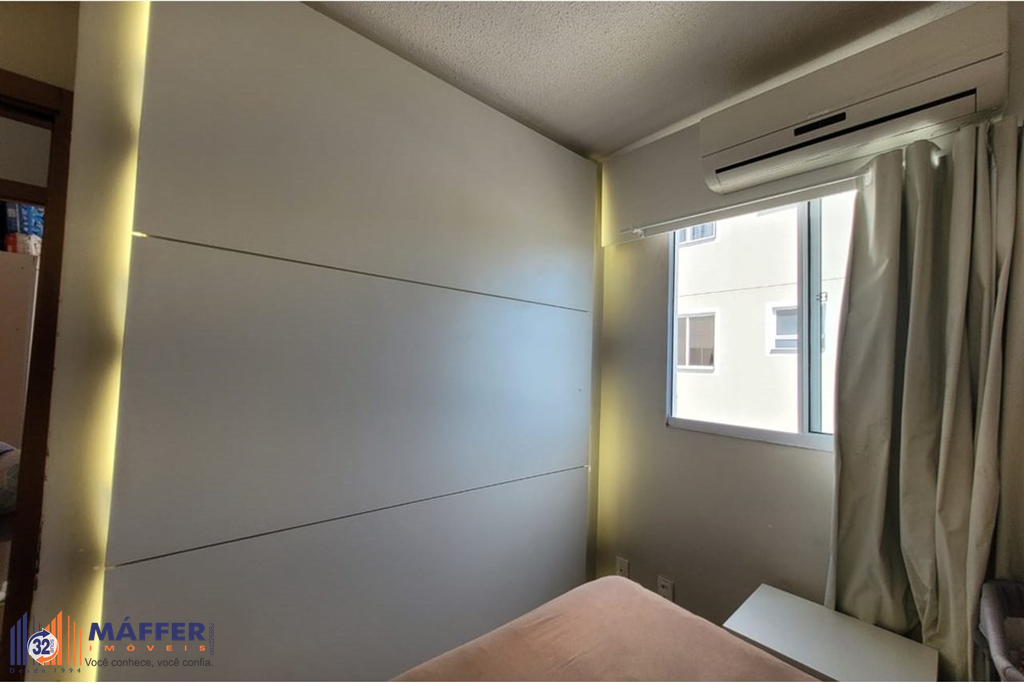 Apartamento, 2 quartos, 48 m² - Foto 20