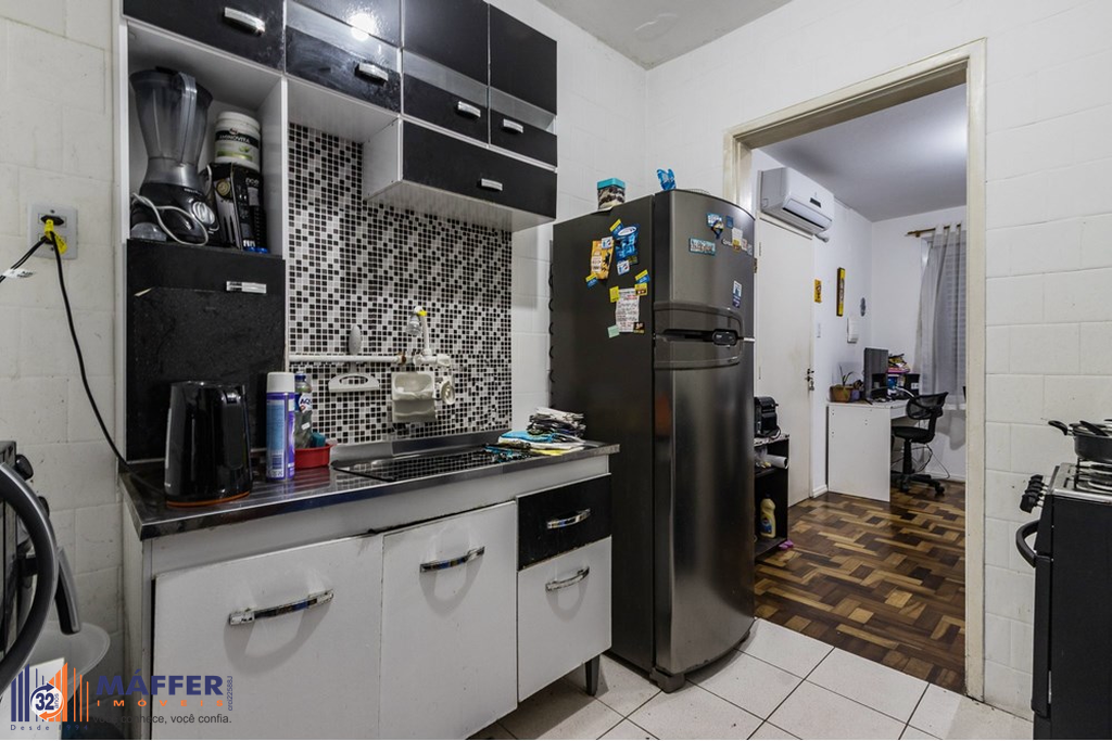 Apartamento, 2 quartos, 44 m² - Foto 14