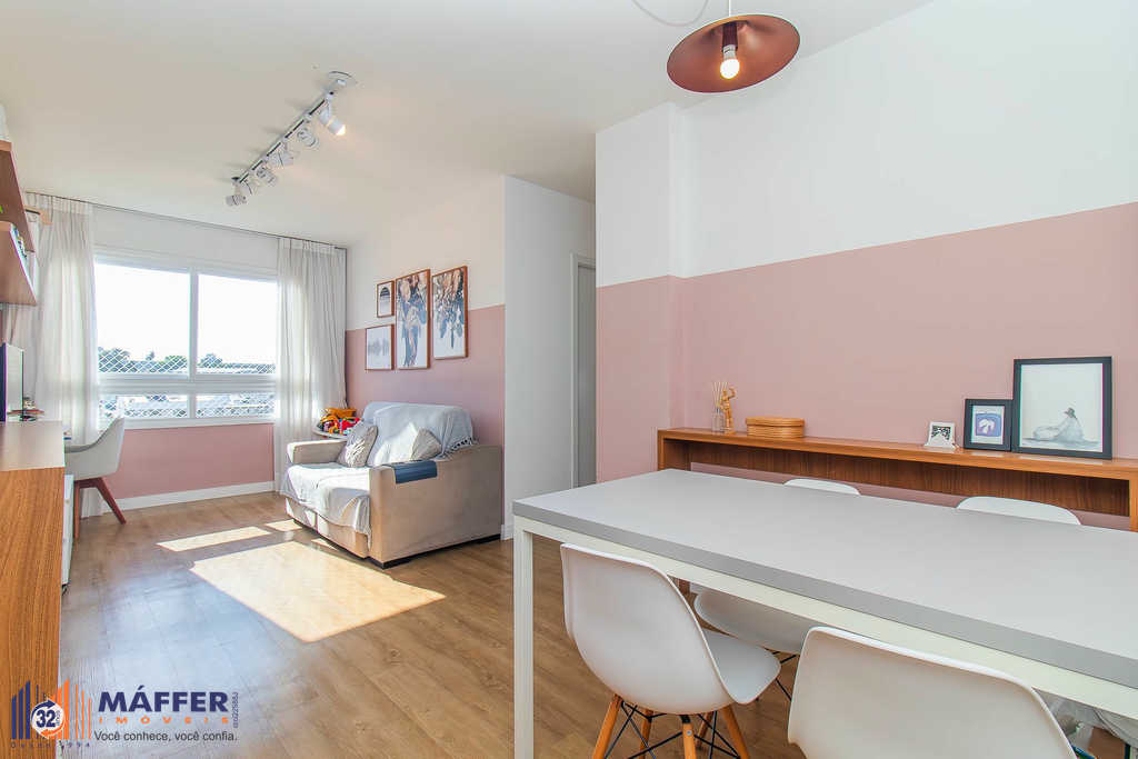 Apartamento, 2 quartos, 65 m² - Foto 28