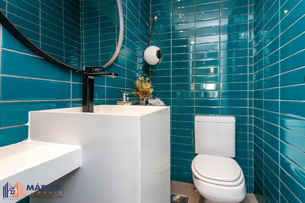 Apartamento, 3 quartos, 154 m² - Foto 37