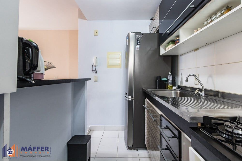 Apartamento, 3 quartos, 69 m² - Foto 27