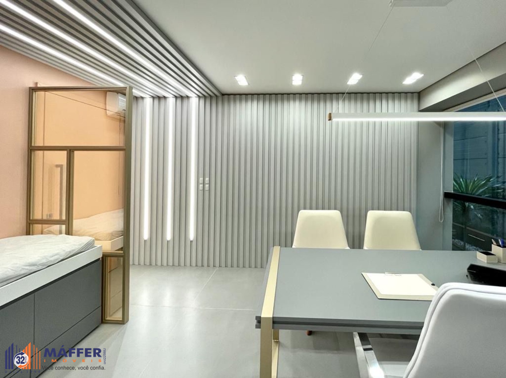 Sala-Conjunto, 39 m² - Foto 45
