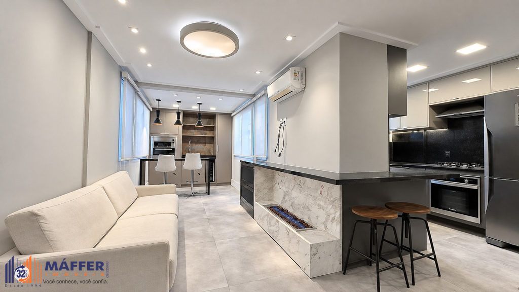 Apartamento, 2 quartos, 62 m² - Foto 22