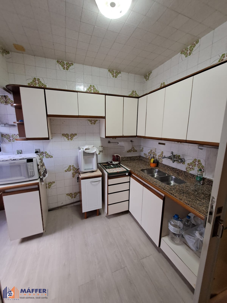 Apartamento, 3 quartos, 159 m² - Foto 12