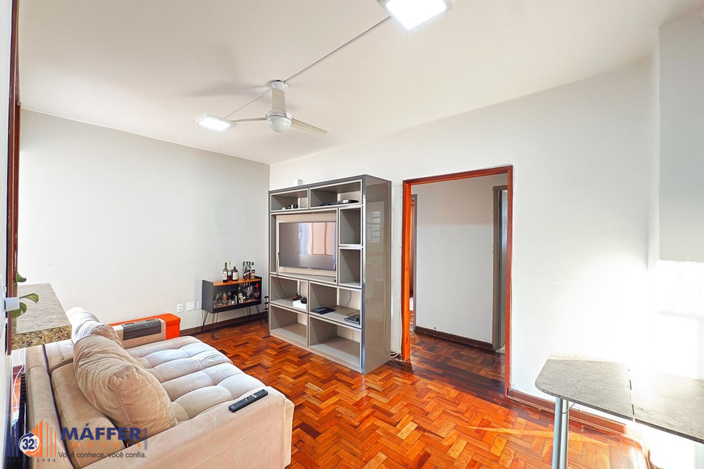 Apartamento, 3 quartos, 98 m² - Foto 1
