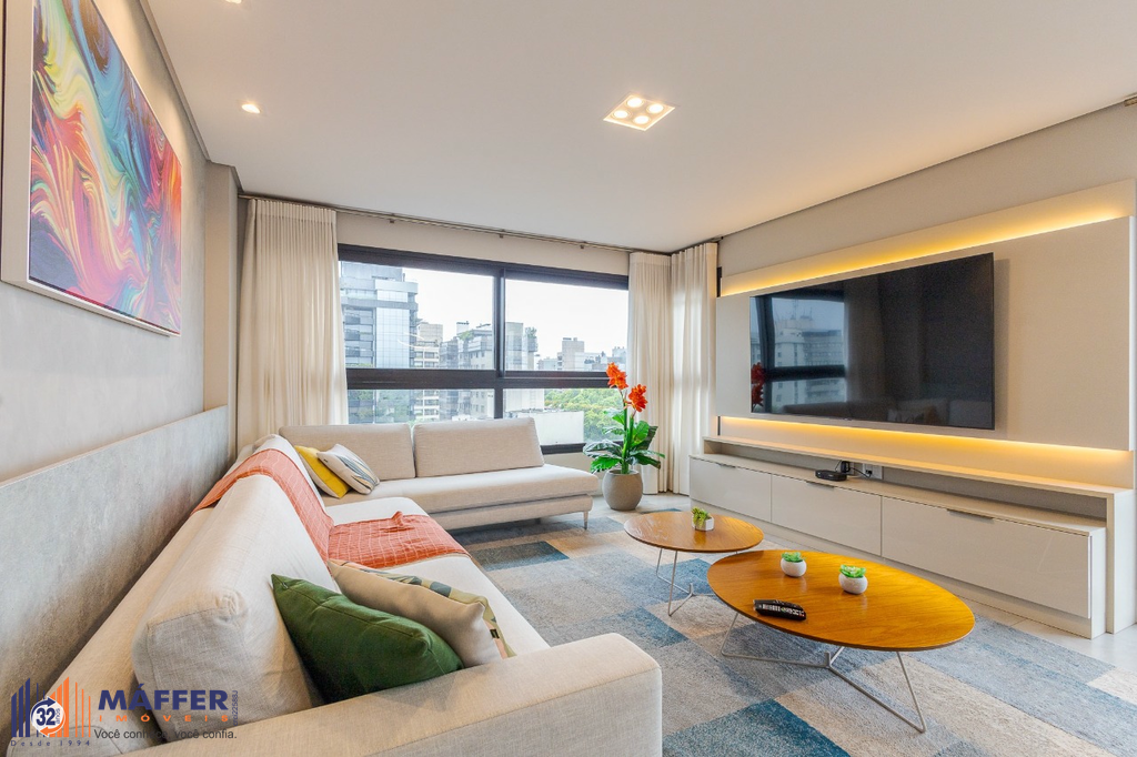 Apartamento, 2 quartos, 122 m² - Foto 24