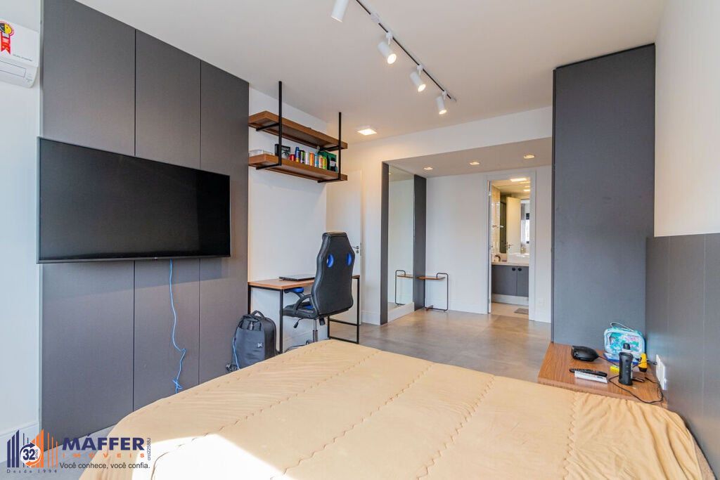 Cobertura, 3 quartos, 182 m² - Foto 59