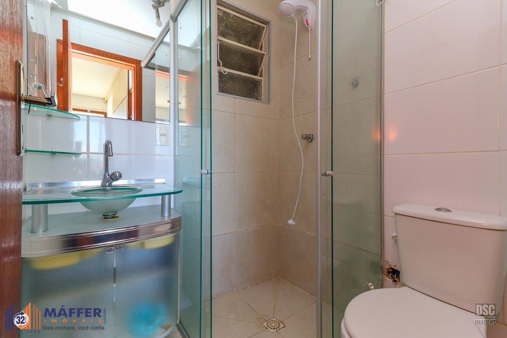 Apartamento, 1 quarto, 34 m² - Foto 23