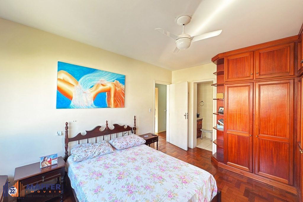 Apartamento, 3 quartos, 127 m² - Foto 19