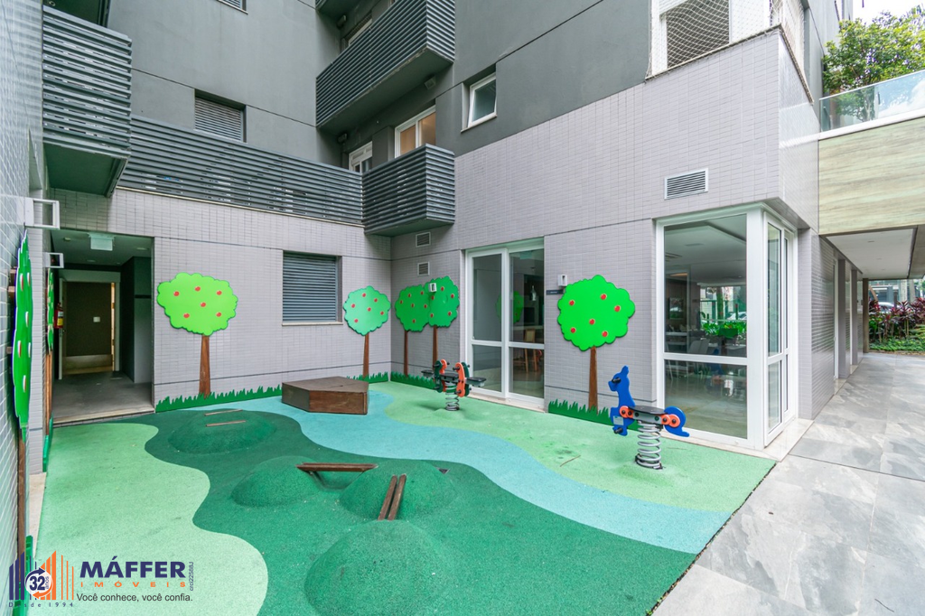 Apartamento, 3 quartos, 154 m² - Foto 22