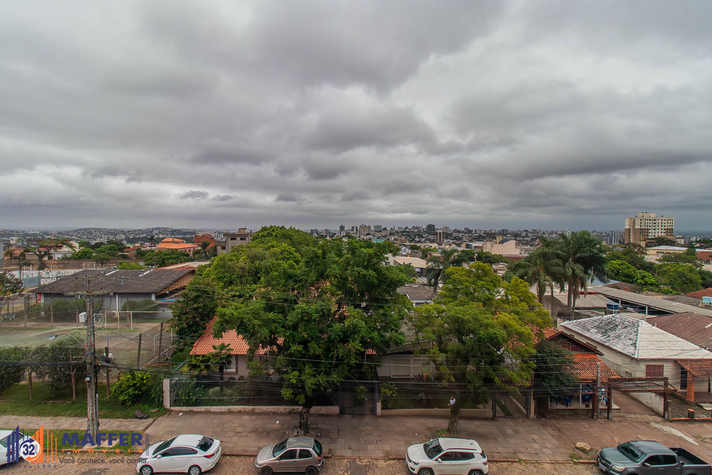 Apartamento, 2 quartos, 54 m² - Foto 12