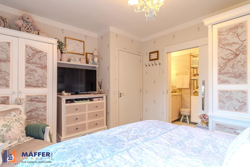 Apartamento, 3 quartos, 132 m² - Foto 18