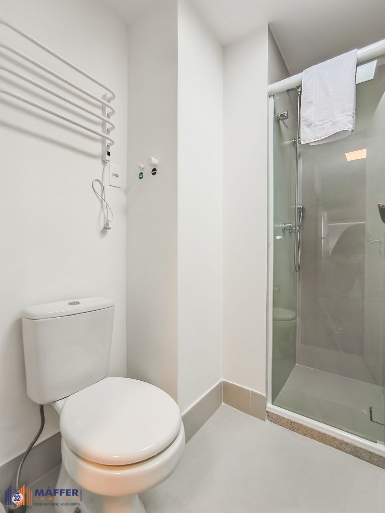 Apartamento, 1 quarto, 27 m² - Foto 37