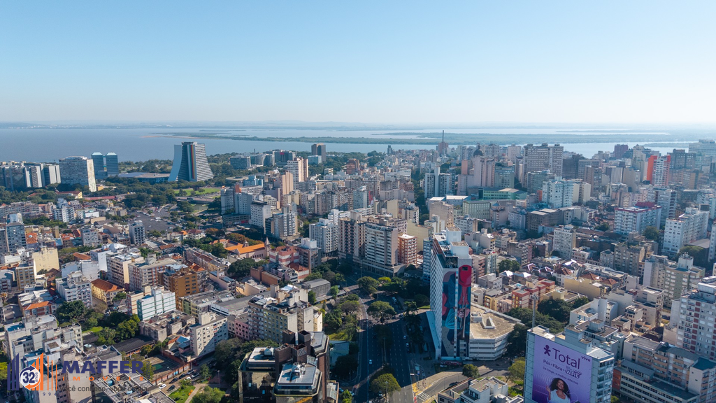 Apartamento, 1 quarto, 22 m² - Foto 58