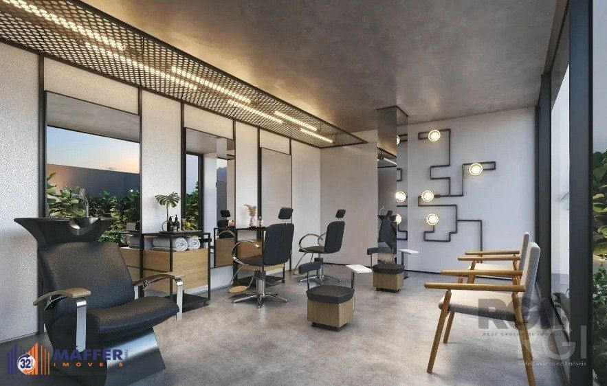Apartamento, 1 quarto, 27 m² - Foto 12