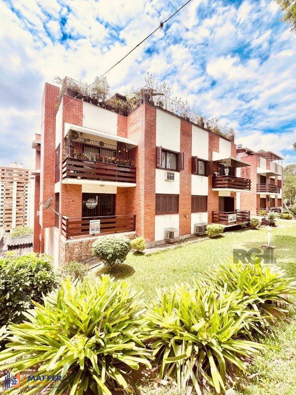 Apartamento 3 quartos à venda, 157m², Vila Assunção - Porto Alegre