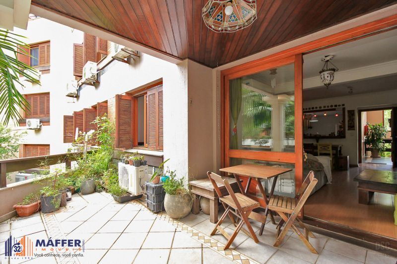 Apartamento, 4 quartos, 135 m² - Foto 26