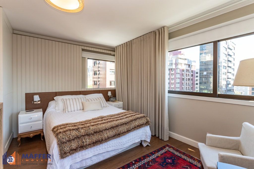 Apartamento, 3 quartos, 167 m² - Foto 16