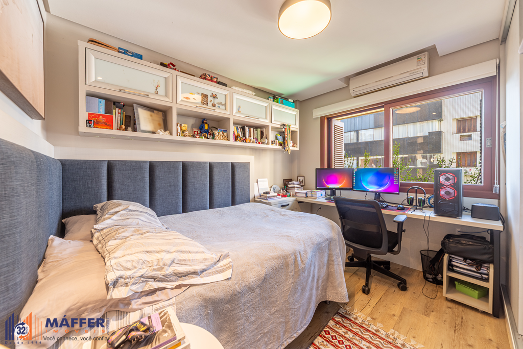 Apartamento, 3 quartos, 223 m² - Foto 13
