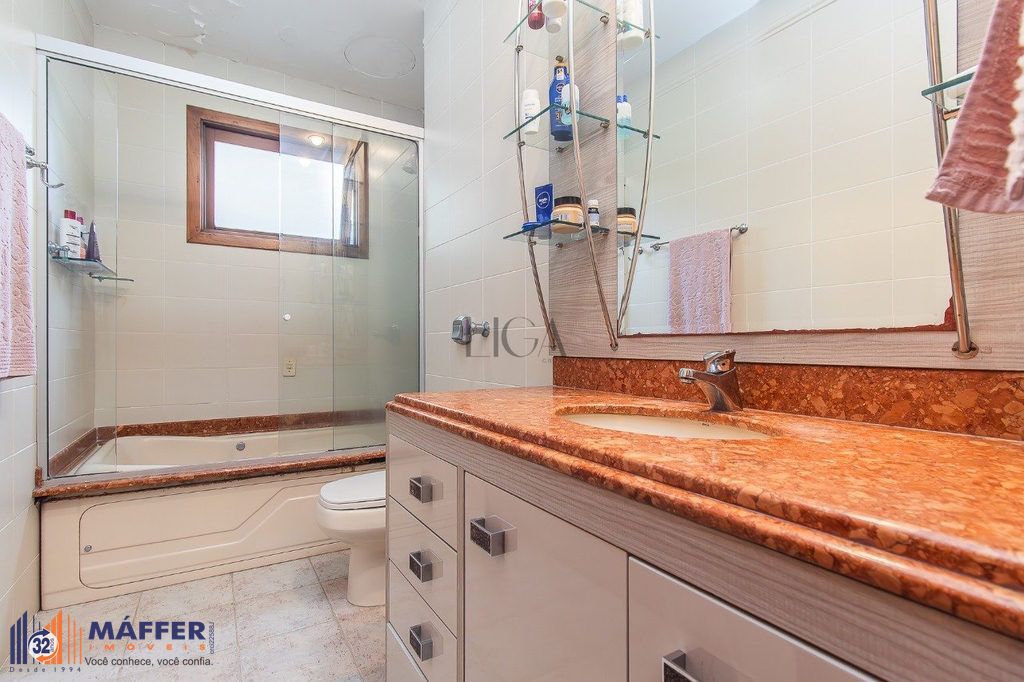 Apartamento, 3 quartos, 167 m² - Foto 29
