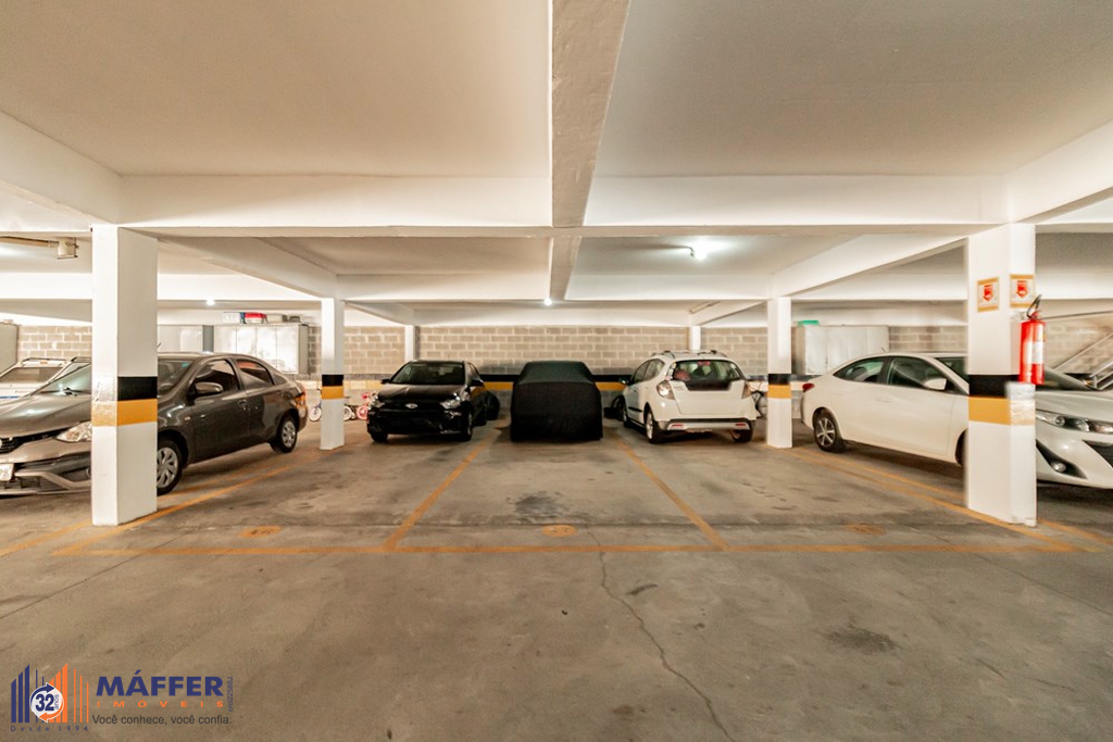Apartamento, 3 quartos, 82 m² - Foto 9