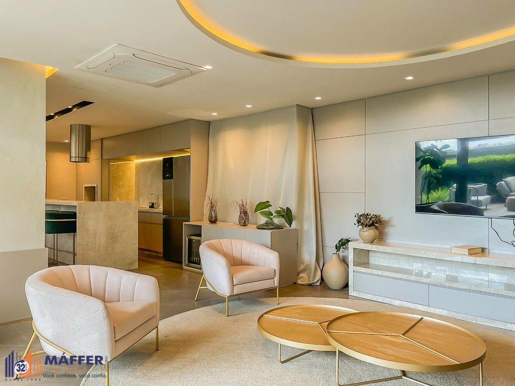 Apartamento, 1 quarto, 45 m² - Foto 19