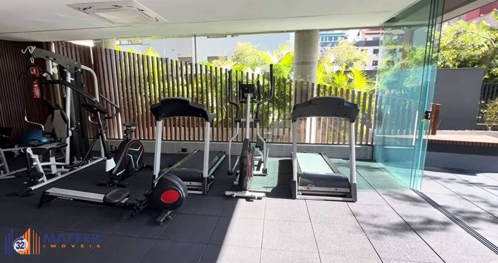 Apartamento, 3 quartos, 171 m² - Foto 8