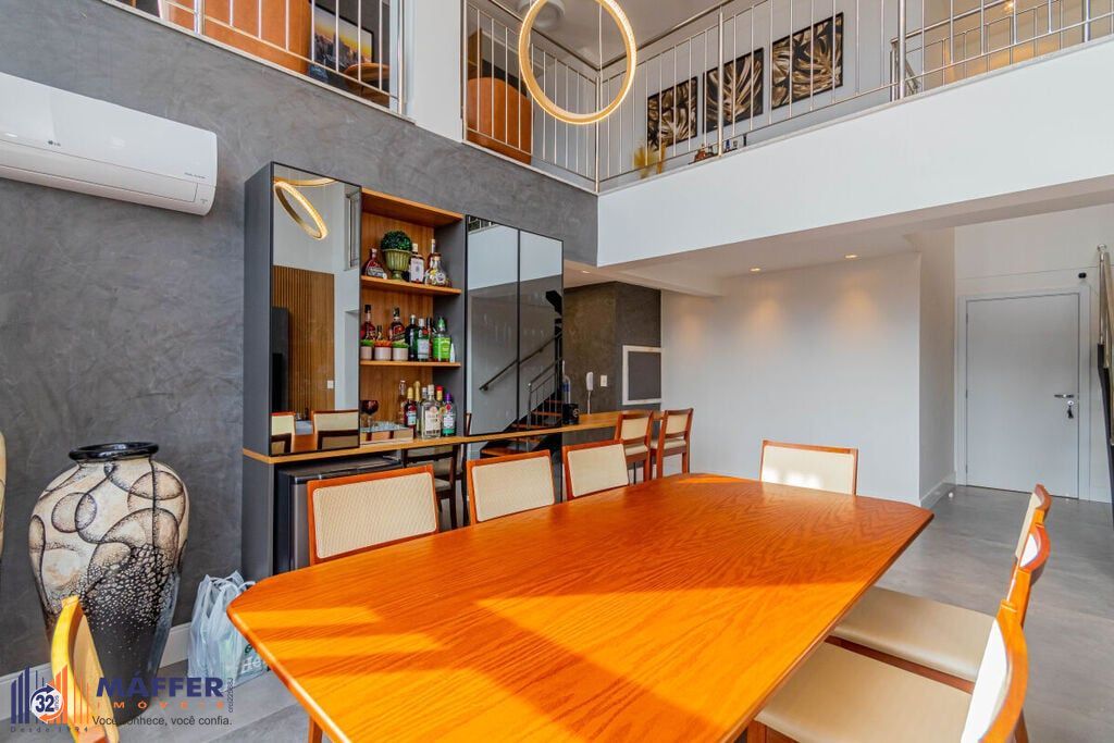 Cobertura, 3 quartos, 182 m² - Foto 48
