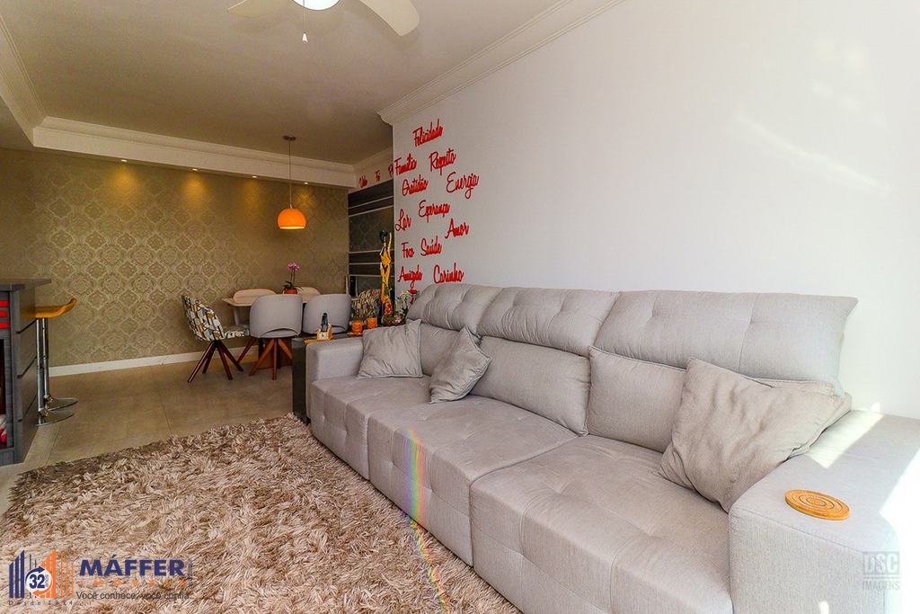 Apartamento, 3 quartos, 84 m² - Foto 37