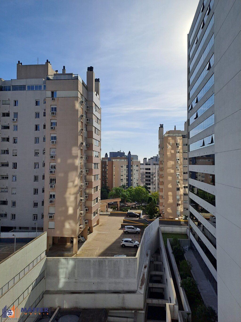 Apartamento, 1 quarto, 38 m² - Foto 8