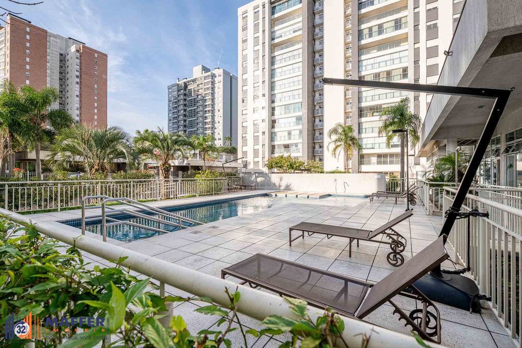 Apartamento, 3 quartos, 127 m² - Foto 20
