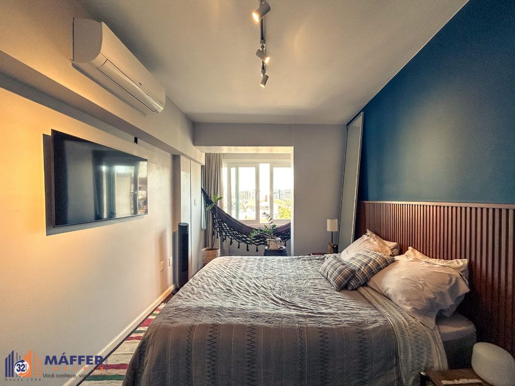Apartamento, 3 quartos, 105 m² - Foto 14