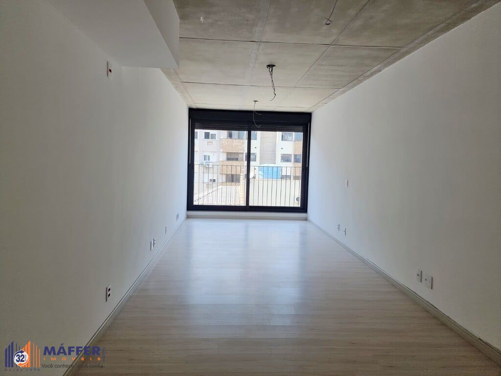 Apartamento, 1 quarto, 37 m² - Foto 13