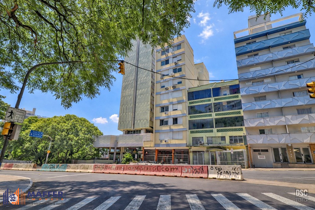 Apartamento, 1 quarto, 32 m² - Foto 21