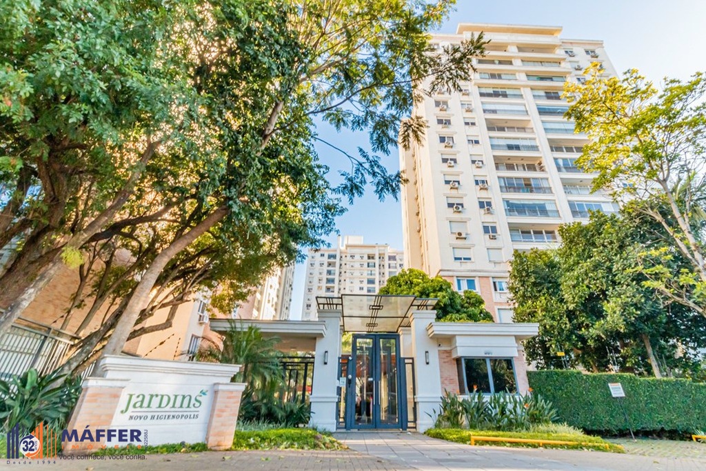 Apartamento, 3 quartos, 82 m² - Foto 32